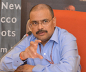 Did C K Mishra decline offer of Chief Secretary?