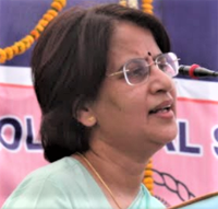 Ms Juthikar Patankar appointed DG, NIESBUD