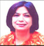 Ms Rajni Sekhari Sibal appointed as Additional Secretary, MHA