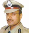A K Sharma gets charge of Additional Director, CBI