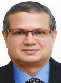SBI appoints D A Tambe as Dy MD & CIO, Risk, IT & Subsidiaries, Corporate Centre