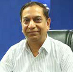 Dr Rakesh Kumar Vats appointed Chairperson, NPPA