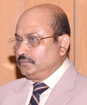 A R K Kini to be Member of CAT ?