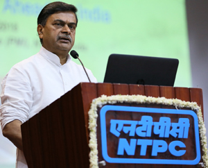 Clean India as our social objective: R K Singh