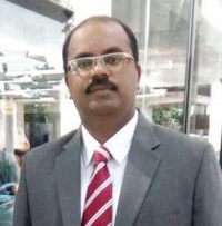 IRS (C&CE) officer of 2005 batch Anwar Ali promoted as Additional Commissioner and Director to GoI