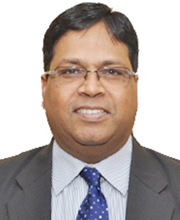 SBI appoints Hardyal Prasad as Dy MD