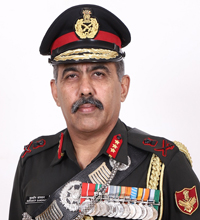 Lt Gen S S Sangwan appointed as DG, Assam Rifles