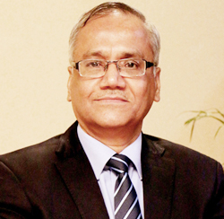 Sanjeev Nautiyal appointed Dy MD of SBI