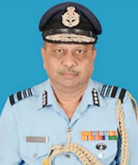 Air Marshal P P Bapat assumes charge as AOA, IAF