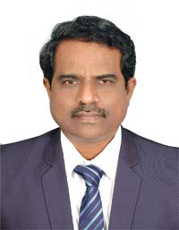 Saravanan U to take over as CMD, MFL in evening