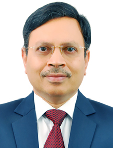 A K Gupta is new Chairman of CCI