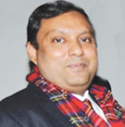 Parag Gupta appointed as Joint Secretary, NITI Aayog