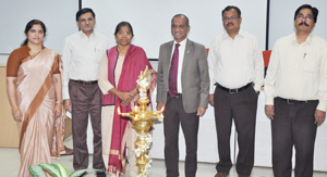 HAL Management Academy launches a unique AICTE approved PGDAM