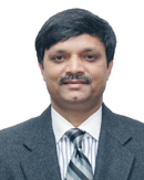 Choubey moves to BSF Headquarters