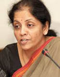 Minister will decide about PR Cell ?