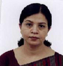 Mrs. Neelam Meena deputed as Observer for MP elections
