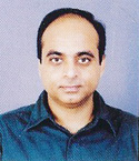 Jalaj Shrivastava appointed Chairman, Inland Waterways