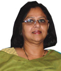 Ms Neel Kamal Darbari appointed MD, Small Farmers Agri-Business Consortium