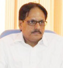 Bijay Kumar Tripathi returns to parent cadre