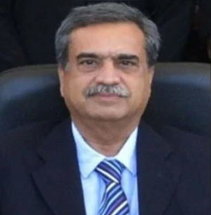 Justice M R Shah appointed Judge of Supreme Court