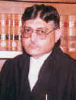 Justice S K Seth appointed Acting CJ of MP HC