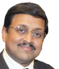 Sanjay Panda assumes charge as CGI in San Francisco