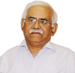 Sudhir Bhargava to be Acting CIC ?