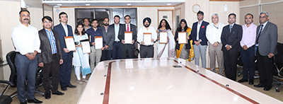 NTPC signs MoUs with 7 Electric Vehicle Aggregators