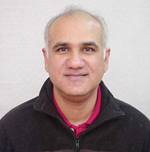 Capt Arvind Kathpalia is back to Air India