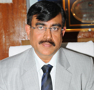 HEC CMD, Avijit Ghosh retiring in Dec; no successor so far