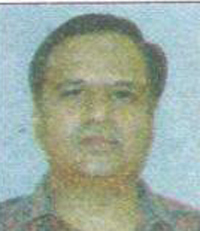 Sanjay Joon appointed as Special Secretary, Fisheries in Haryana