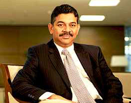 V Srinivasan also a contender for YES Bank MD & CEO post