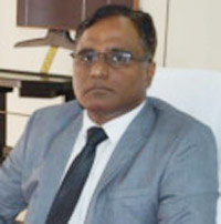 Dr Ranjit Rath takes over as CMD, MECL