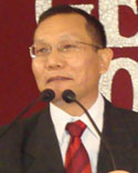 Gujarat cadre IAS officer removed by EC in Mizoram