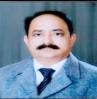 Anurag Sharma is new SP, Dewas in MP