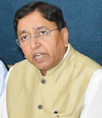 Three new CBDT members appointed