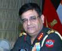 Lt Gen Arvind Dutta appointed GOC Vajra Corps