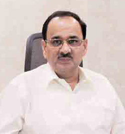 Search for new CBI Chief starts this month