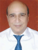GoI yet to find successor of Chandiok as Director (Fin), NFL