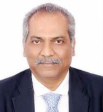 Justice H G Ramesh transferred as Judge of MP HC