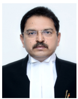 Justice P B Bajanthri transferred as Judge of Karnataka HC