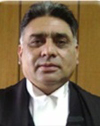 Justice Rajeev Sharma transferred as Judge of P&H HC