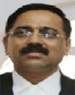 Justice S N Prasad transferred as Judge of Jharkhand HC