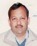 B K Agrawal is new Chief Secretary of Himachal Pradesh