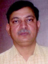 Anil Kumar and Purushottam Sharma promoted as DG in MP