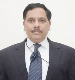 Rajesh Agrawal joins as Member (Rolling Stock), Railway Board