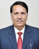 Tenure of B P Sharma as CMD, Pawan Hans Ltd ending soon