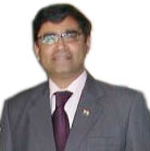 Vikram Misri appointed Ambassador to Peopleâ€™s Republic of China
