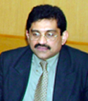 B Anand gets additional charges