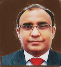 Diwakar Nath Misra appointed as Secretary, OIDB, Noida
